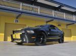 Shelby GT350 50th Anniversary 2012 года